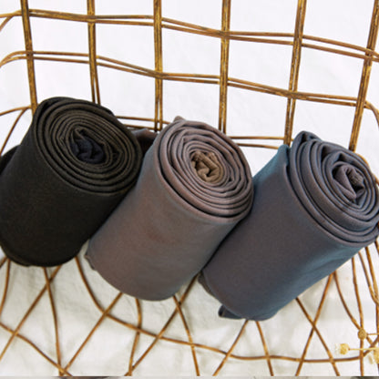 CrystalSkin™ Thermo-Sculpt – Collants Polaires Illusion Transparente