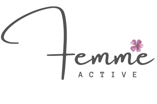 FEMME ACTIVE
